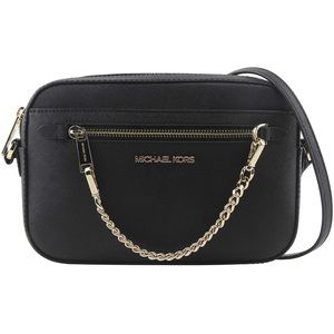 Michael Kors Crossbody jet set purse
